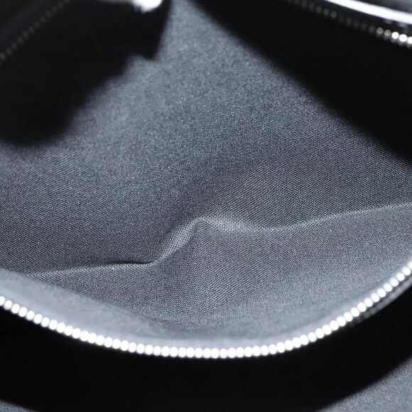 LOUIS VUITTON Taiga Saratov GM Shoulder Bag Ardoise M30882 LV Auth bs27760 - Picture 13 of 16